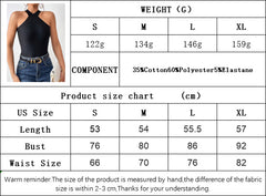 Hnewly Summer Women Tank Top Casual Sleeveless Vest Tops Open Back Knotted Design Top Backless Bowknot Design Sexy Top Tank Tops