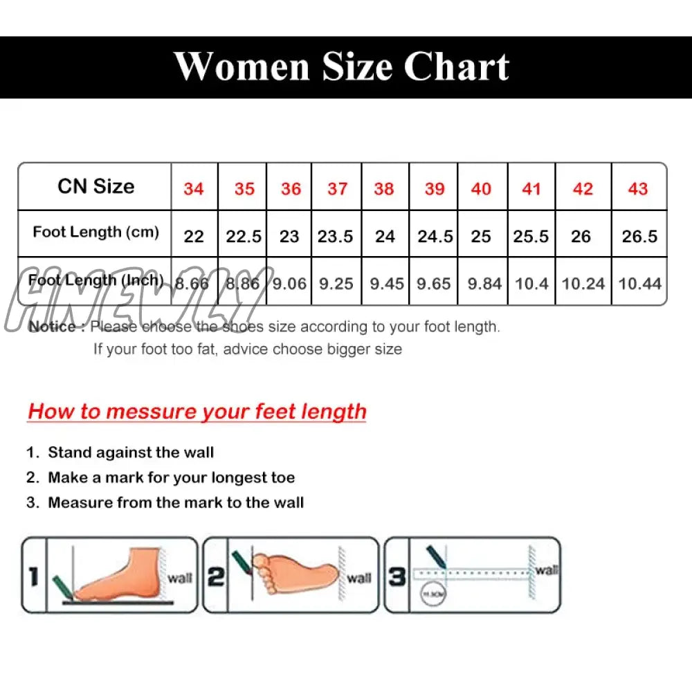 Hnewly Large Size Women’s Pumps Pointed Toe Patent Leather High Heels Dress Shoes White Wedding