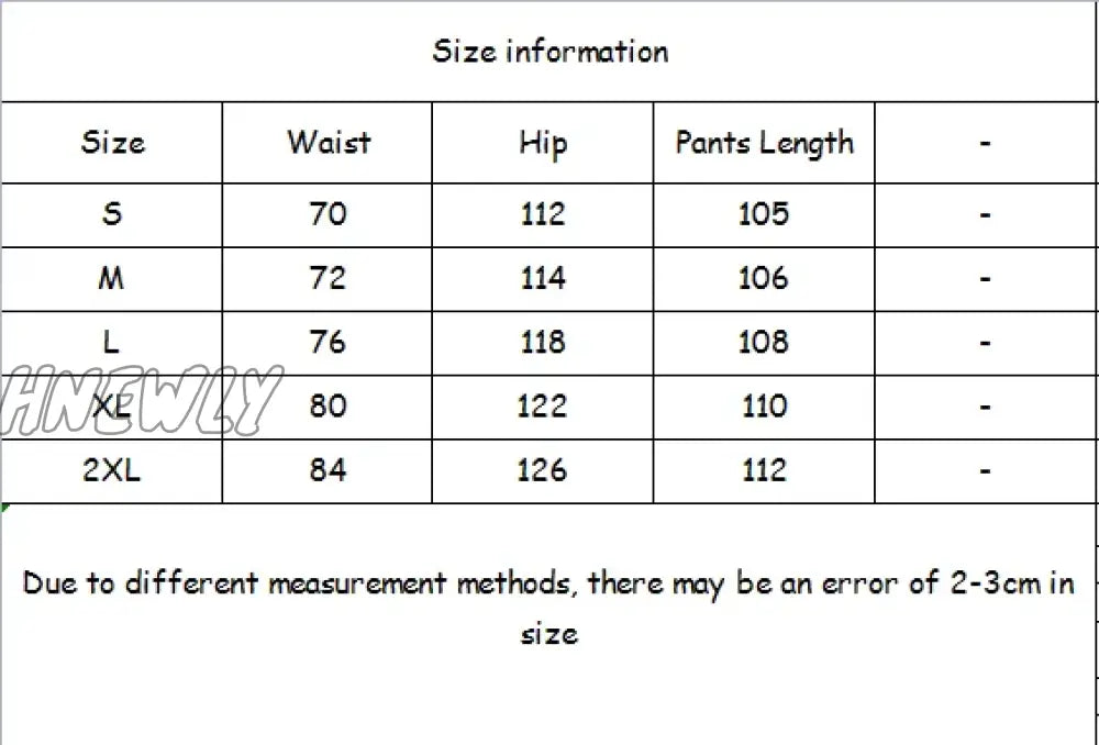 Hnewly Multi-Pocket Blue Washed Cargo Pants Y2K Retro High Street Fashion Waist Jeans Couple