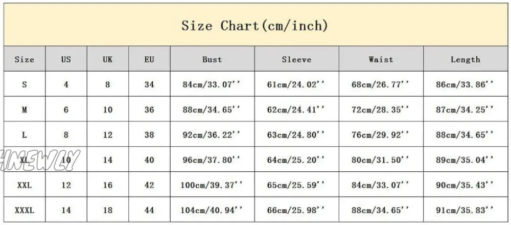 Hnewly New Sexy Women Dress Sequins Glitter V - Neck Long Sleeve Self Cultivation Dresses Elegant