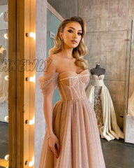 Hnewly New Short Prom Dresses With Boat Neck Celebrity Evening Robes De Cocktail Formal