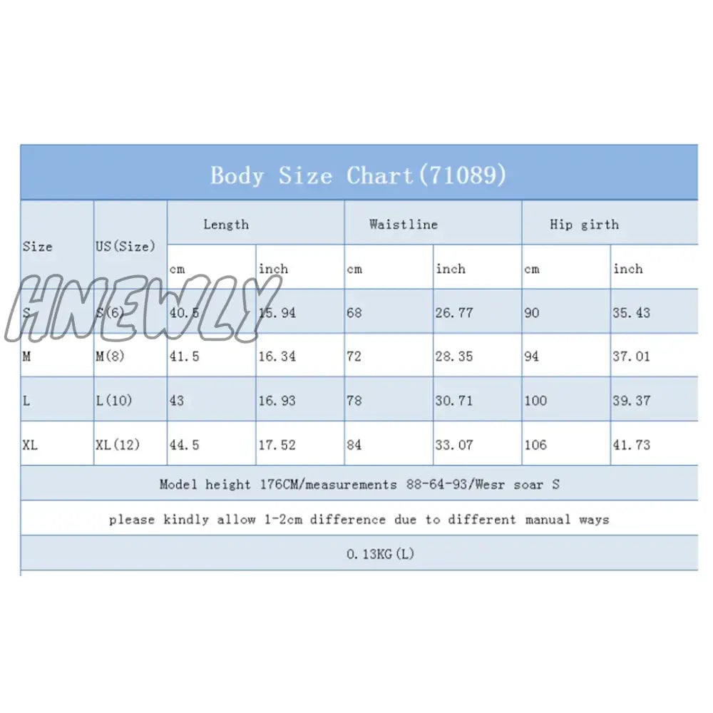 Hnewly Winter Bodycon Irregular Mini Skirt Solid Party Clothing Slim High Waist Short A-Line Dress