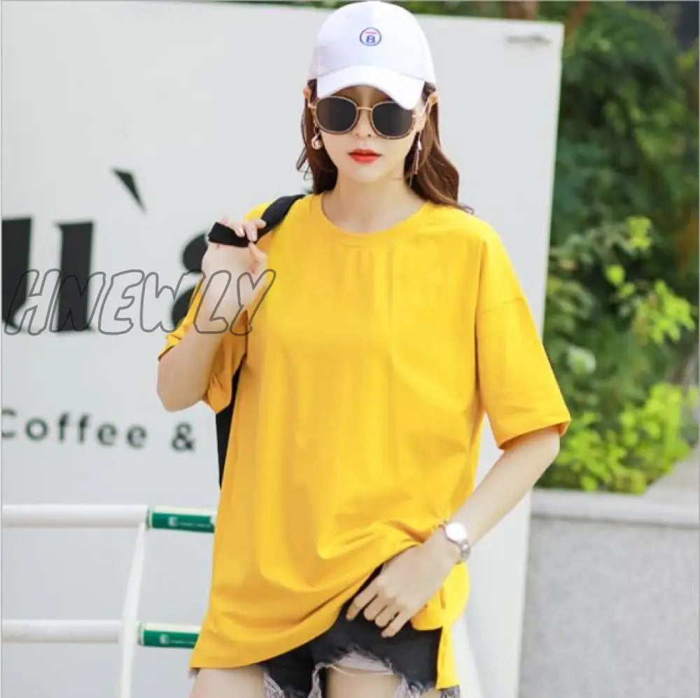 Hnewly Women Fashion Black And White Striped Blouse Shirt Casual Long Sleeve O - Neck Soft Korean