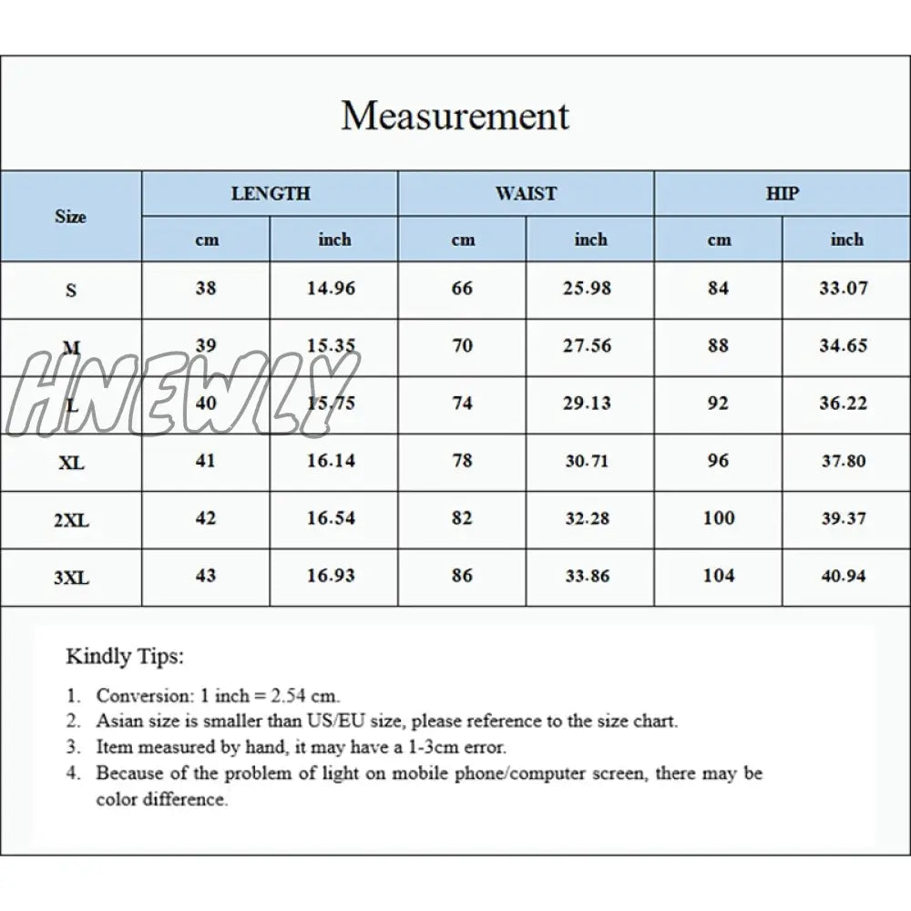 Hnewly Women Mini Shirt Summer Sexy Slim Plus Size Solid Color Female Splited High Waist Pencil