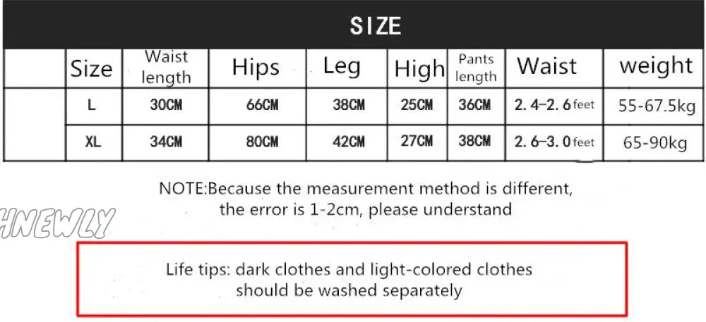 Hnewly Women Panties Seamless Safety Short Pants Women’s High Waist Stretch Shorts Briefs