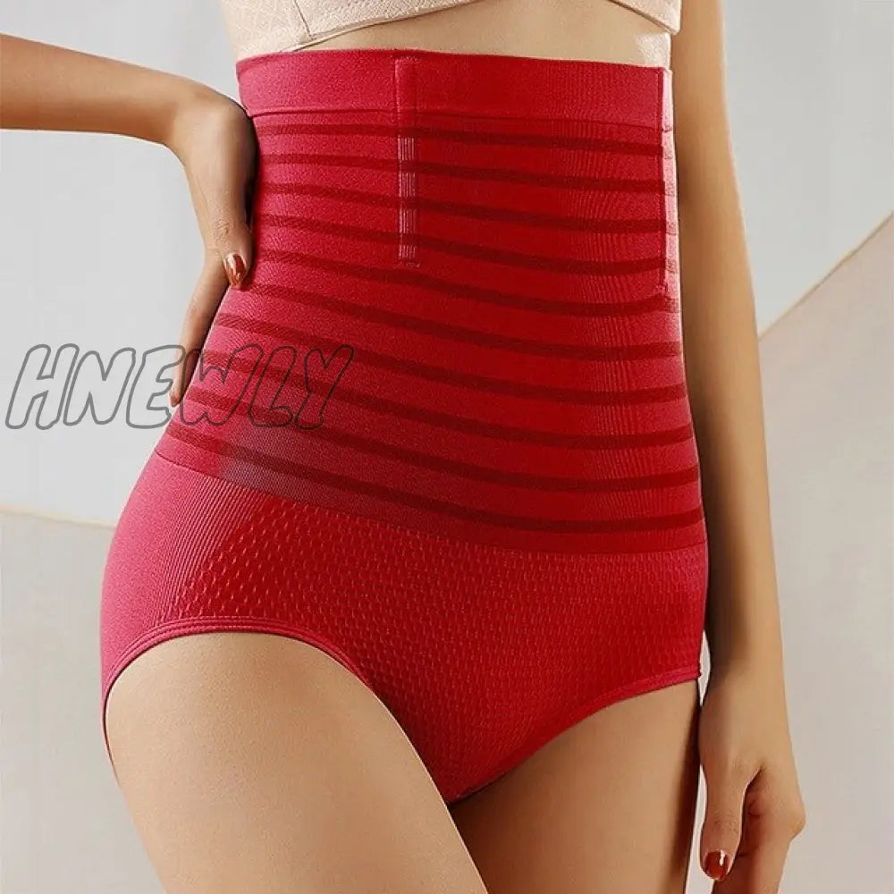 Hnewly Women Safety Shorts Pants Seamless Nylon High Waist Panties Boyshorts Girls Slimming