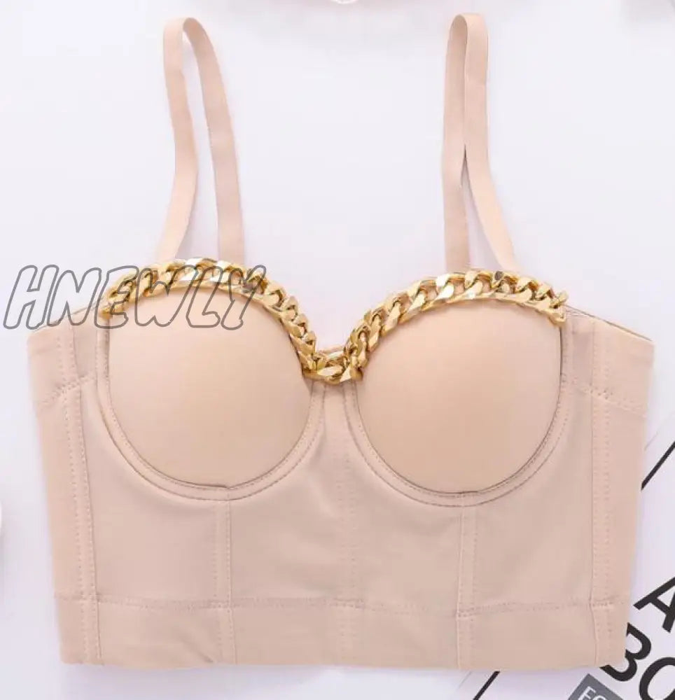 S M L Xl 2Xl 3Xl Fashion Mesh Push Up Bralet Women’s Corset Bustier Bra Night Club Party Sexy