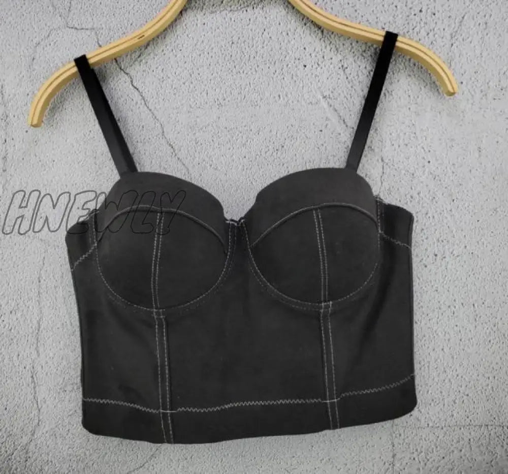 S M L Xl 2Xl 3Xl Fashion Mesh Push Up Bralet Women’s Corset Bustier Bra Night Club Party Sexy